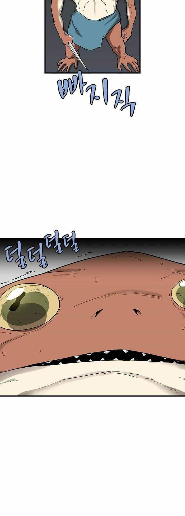 The Dungeon Master - Chương 36 - ảnh 40