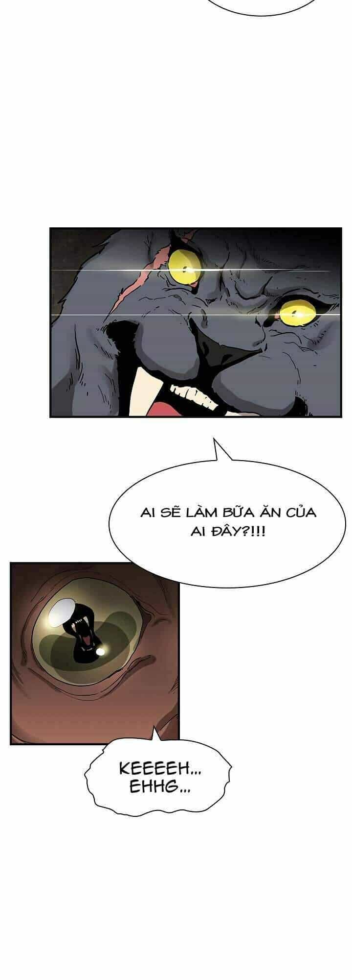The Dungeon Master - Chương 36 - ảnh 42