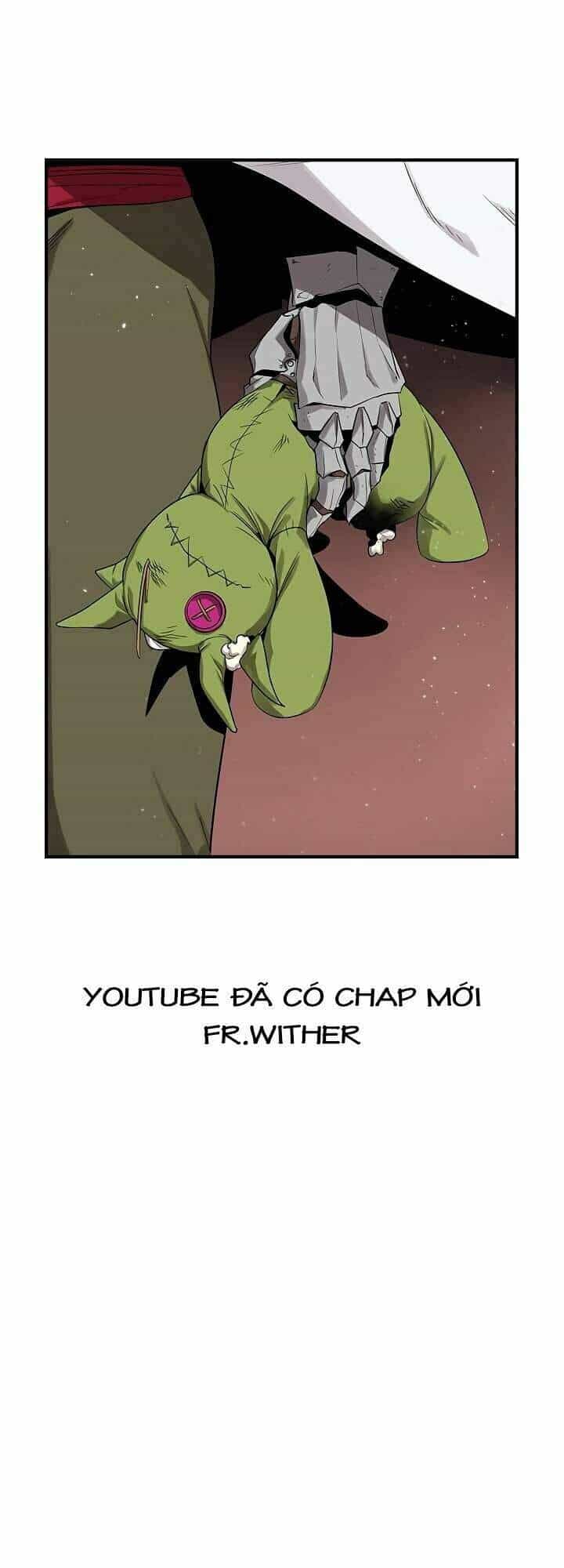 The Dungeon Master - Chương 36 - ảnh 6