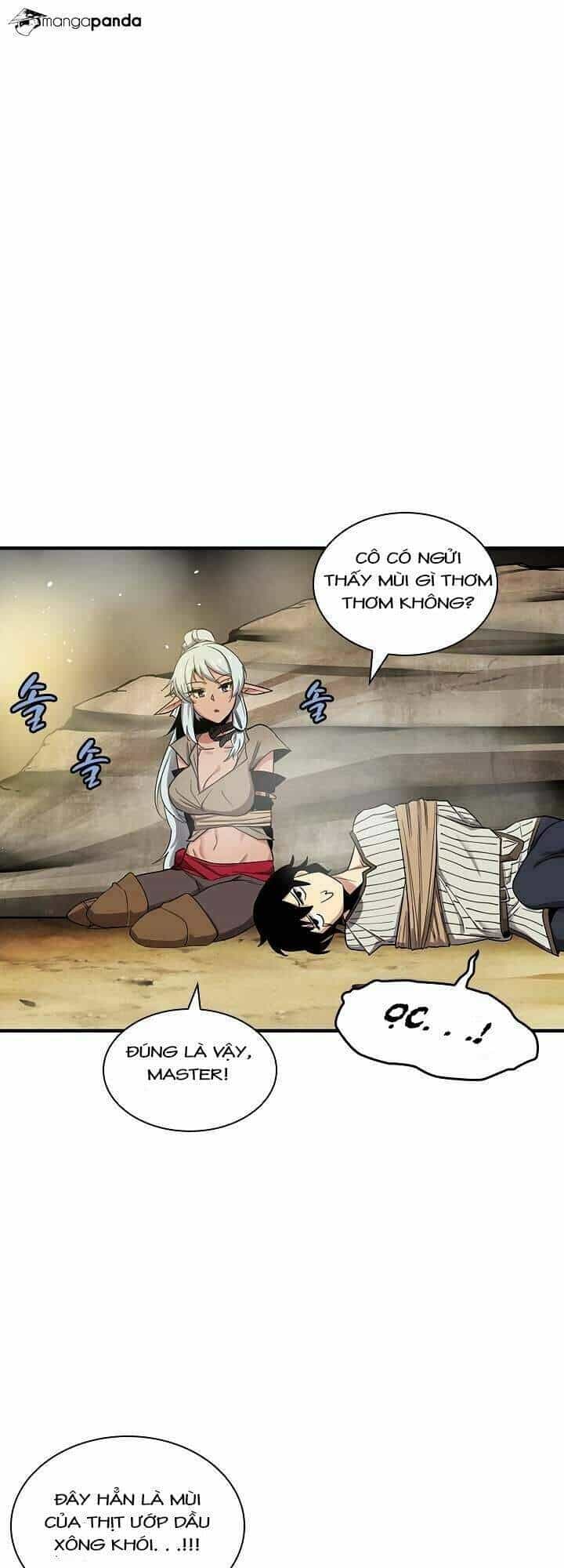 The Dungeon Master - Chương 36 - ảnh 9