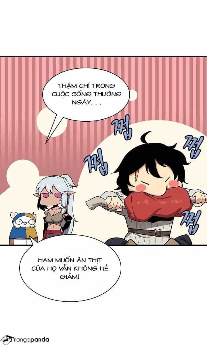 The Dungeon Master - Chương 37 - ảnh 14
