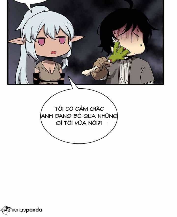 The Dungeon Master - Chương 37 - ảnh 18