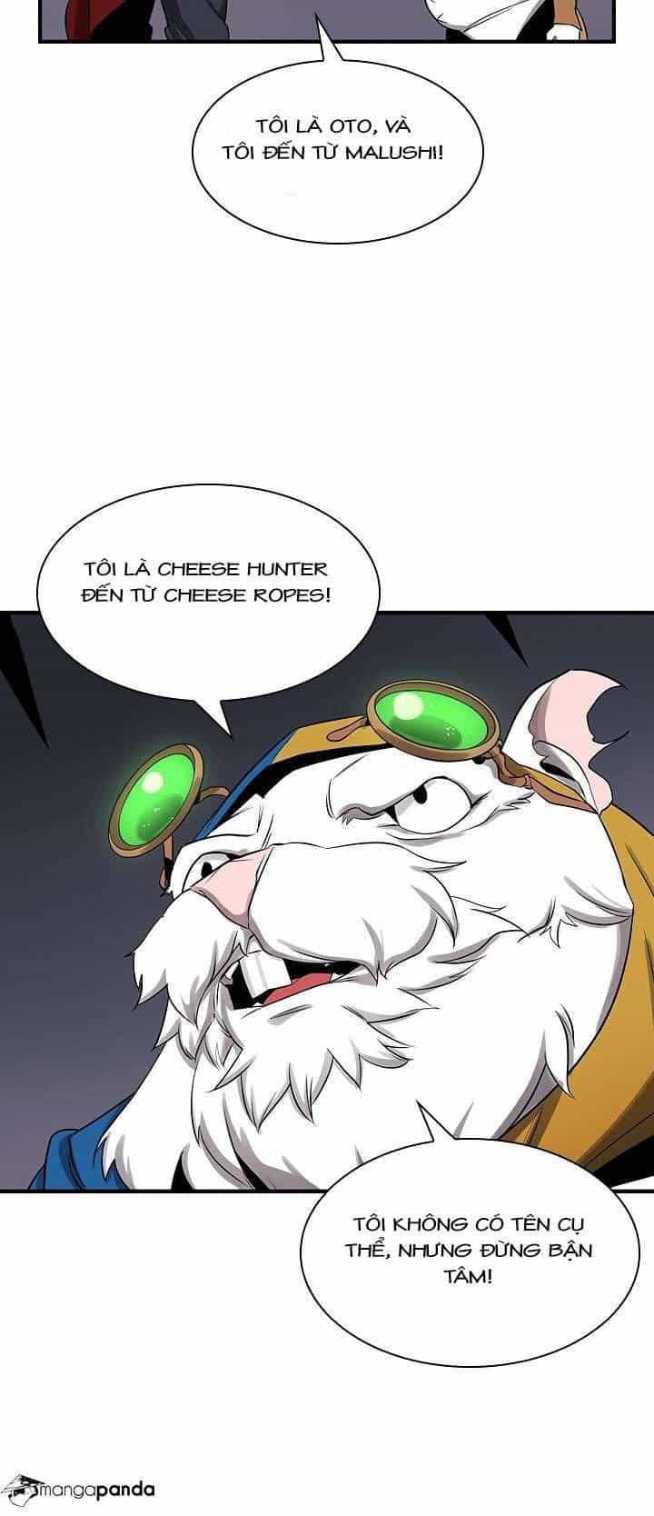 The Dungeon Master - Chương 37 - ảnh 22