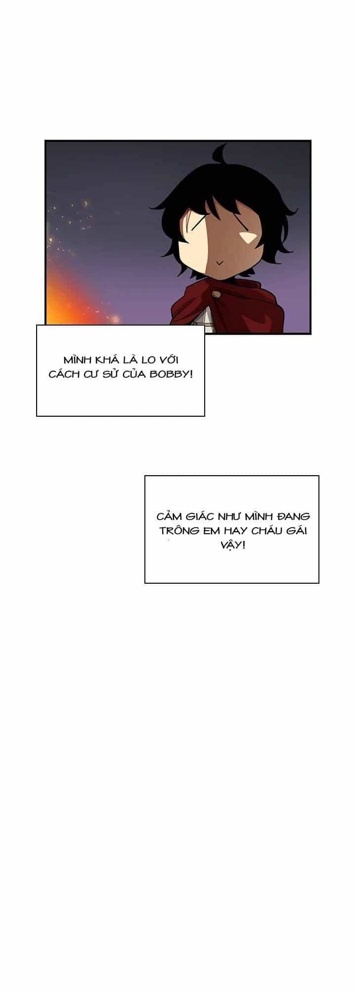 The Dungeon Master - Chương 37 - ảnh 25