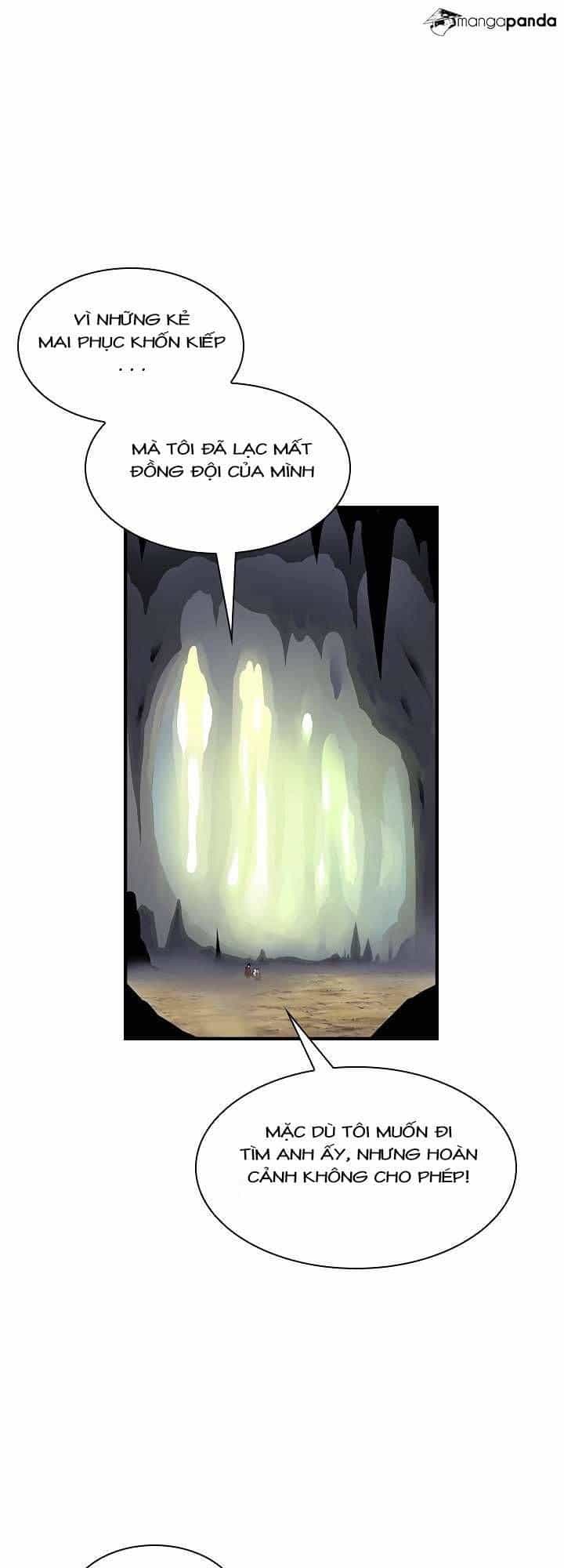 The Dungeon Master - Chương 37 - ảnh 26