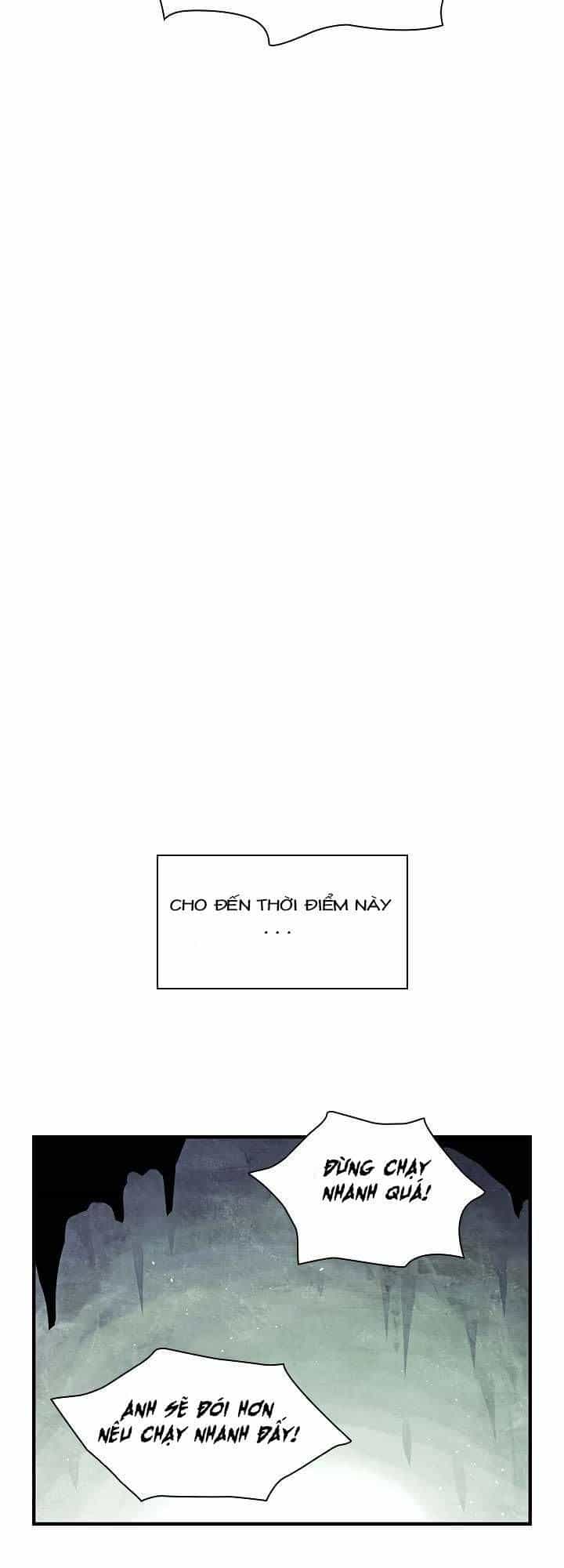 The Dungeon Master - Chương 37 - ảnh 35