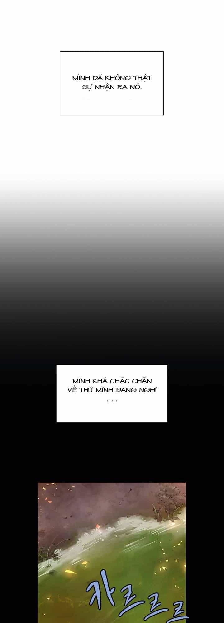 The Dungeon Master - Chương 37 - ảnh 36
