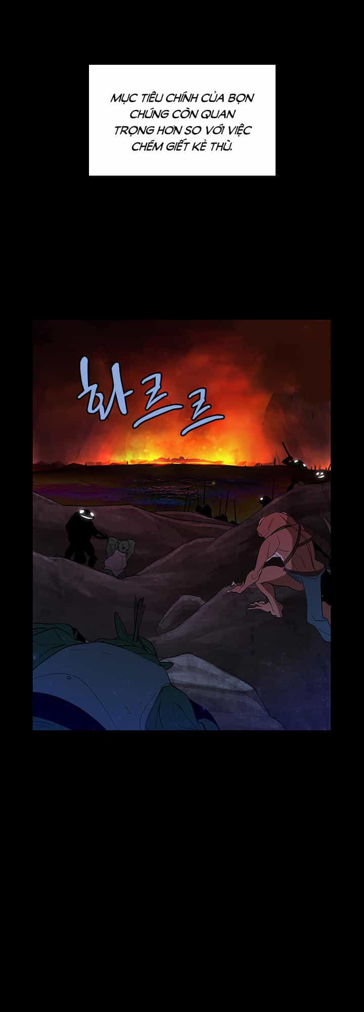 The Dungeon Master - Chương 38 - ảnh 15