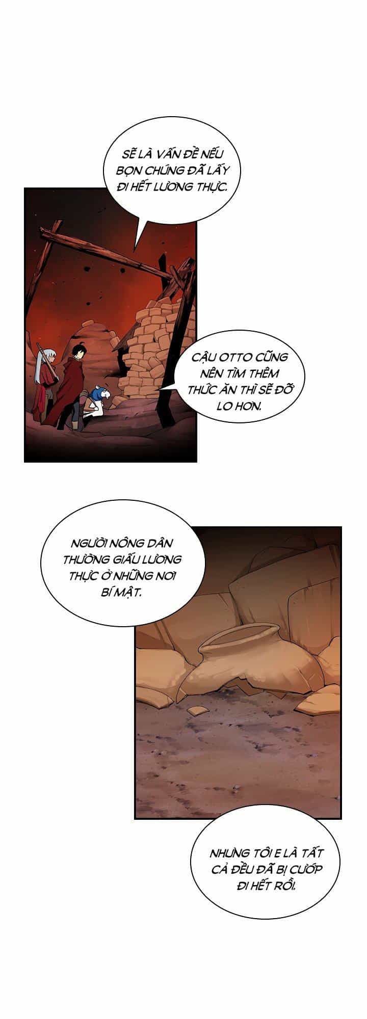 The Dungeon Master - Chương 38 - ảnh 18