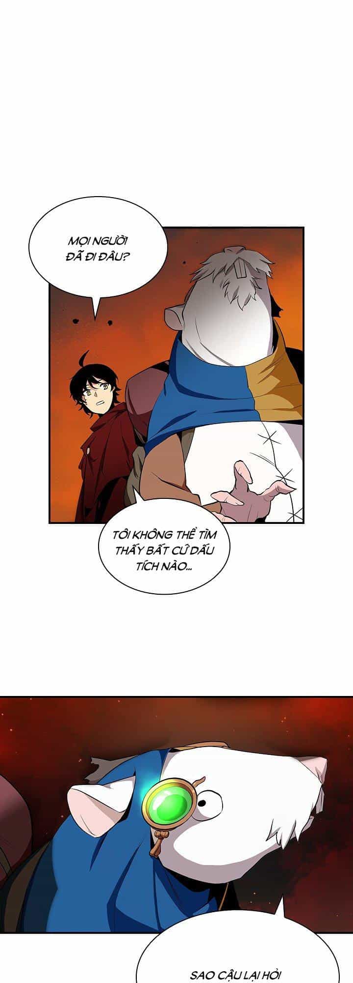 The Dungeon Master - Chương 38 - ảnh 19
