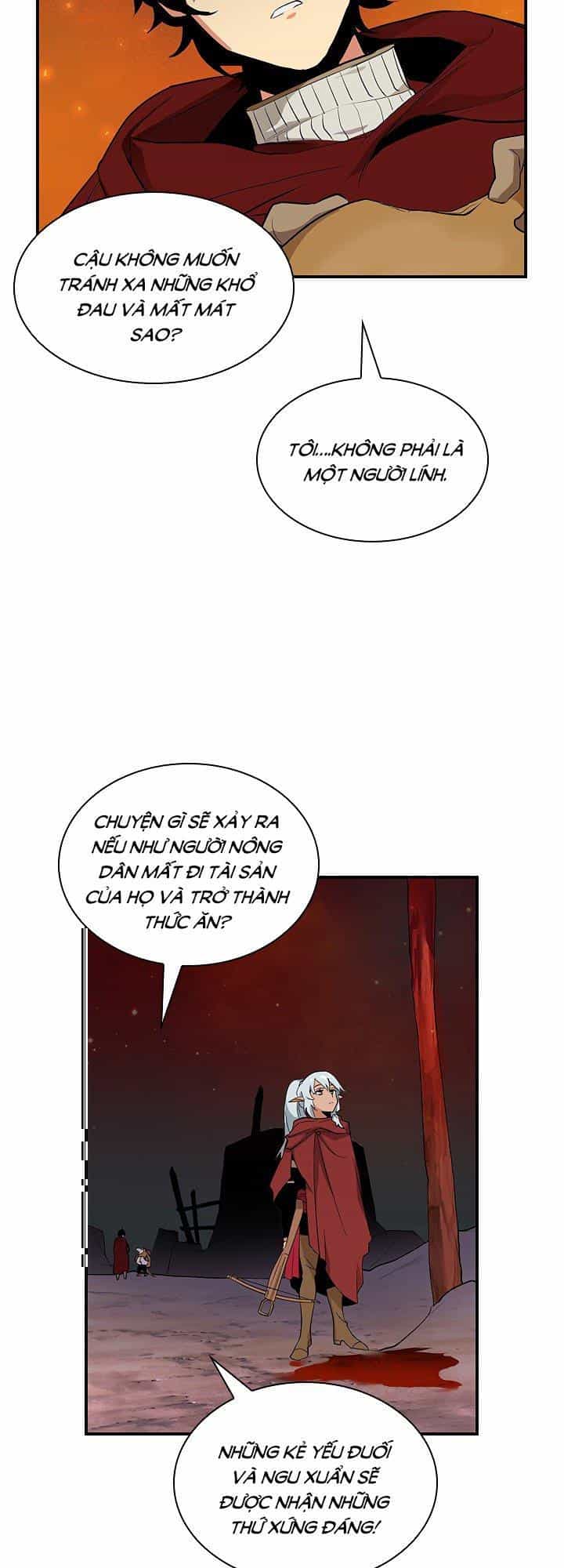 The Dungeon Master - Chương 38 - ảnh 26