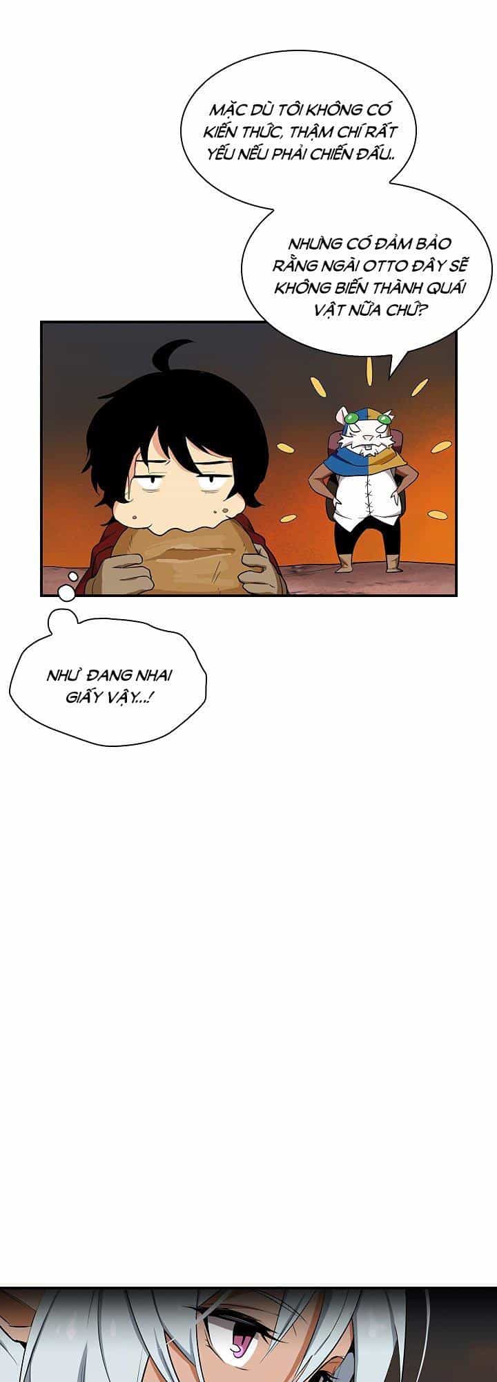 The Dungeon Master - Chương 38 - ảnh 29