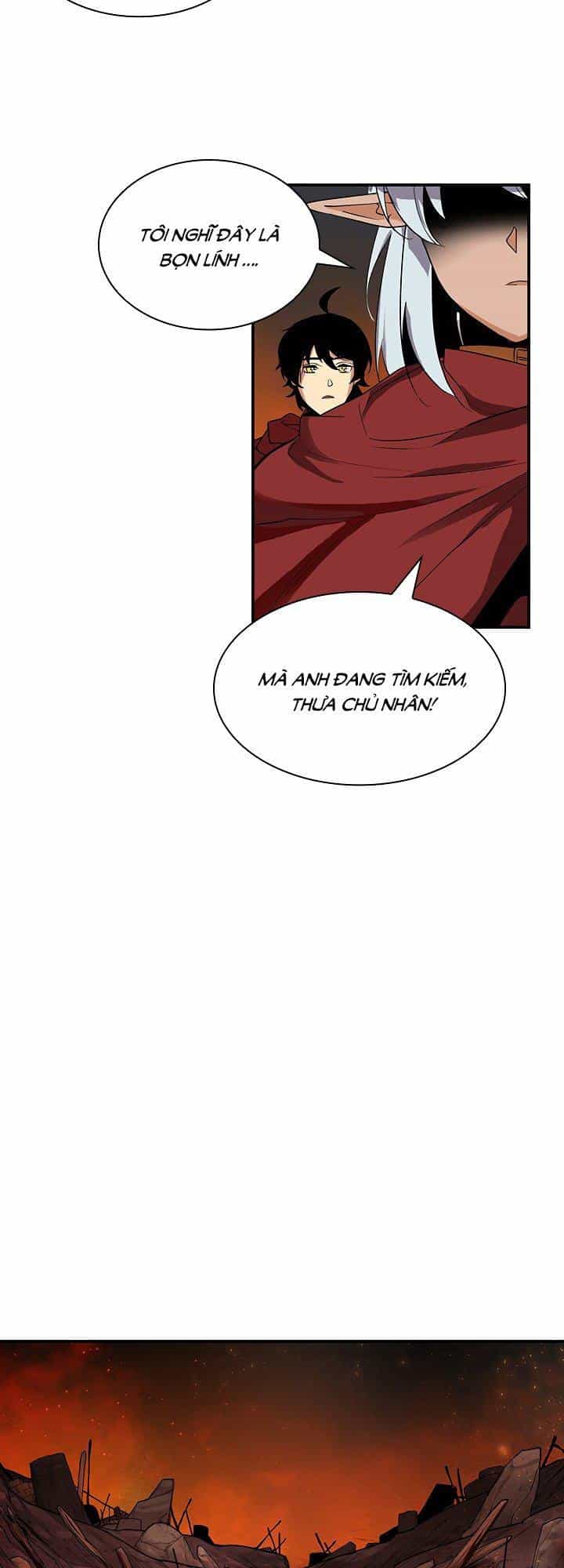 The Dungeon Master - Chương 38 - ảnh 31