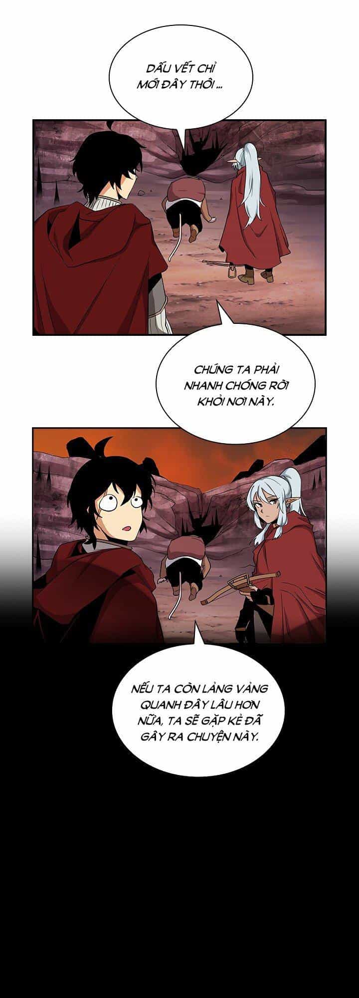 The Dungeon Master - Chương 38 - ảnh 34