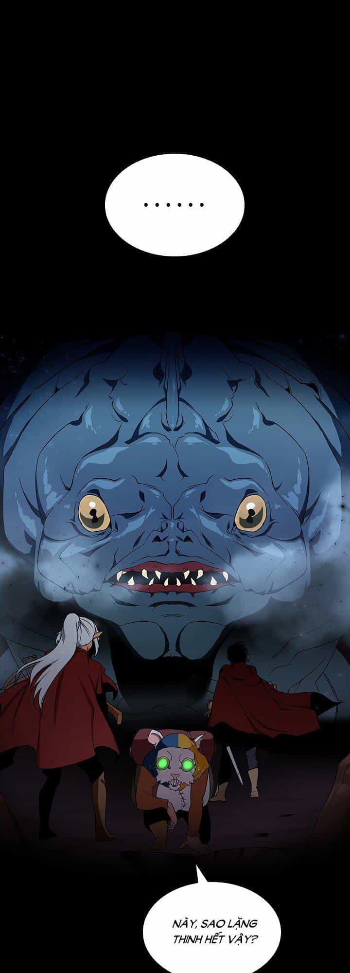 The Dungeon Master - Chương 38 - ảnh 35
