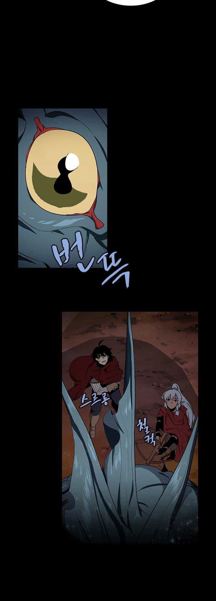 The Dungeon Master - Chương 38 - ảnh 36