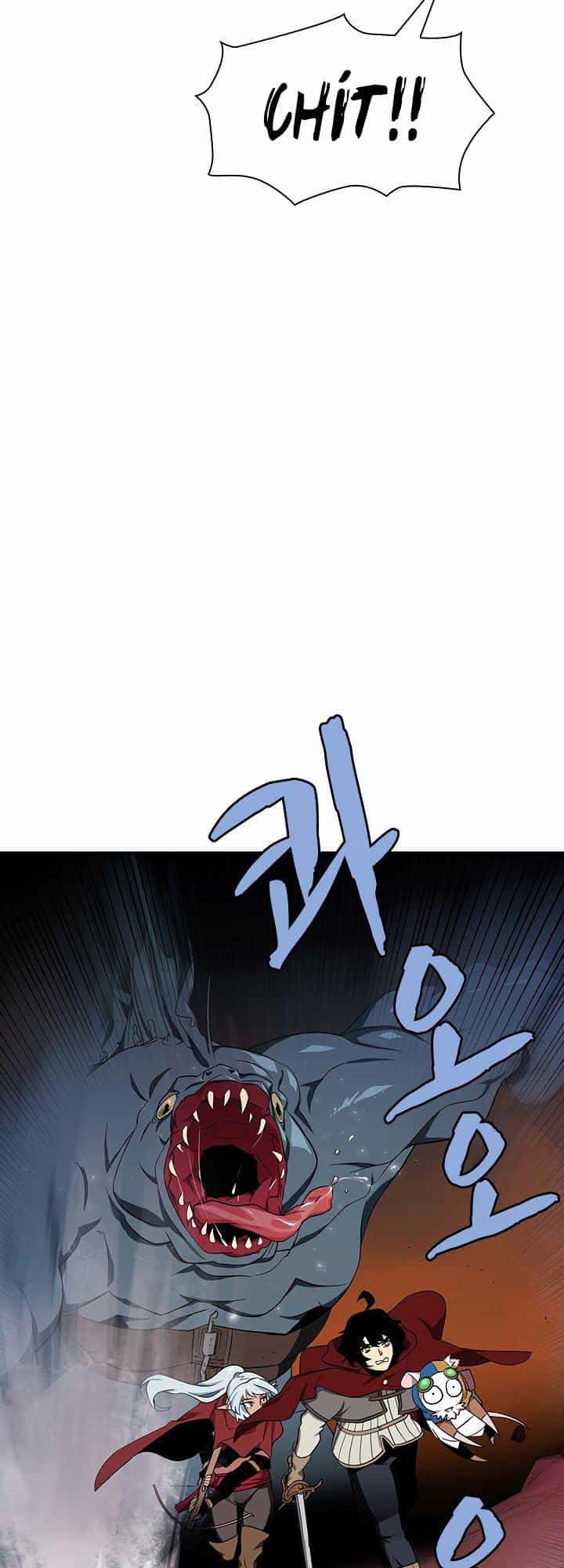 The Dungeon Master - Chương 38 - ảnh 39
