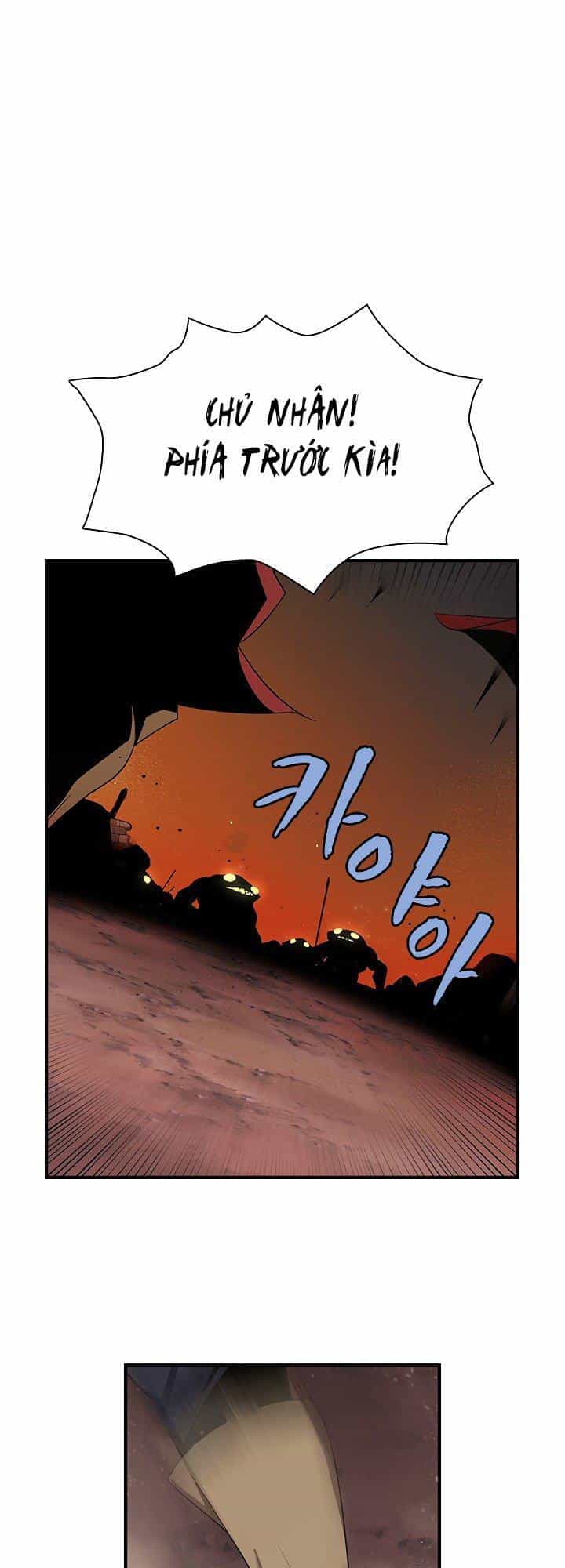 The Dungeon Master - Chương 38 - ảnh 44