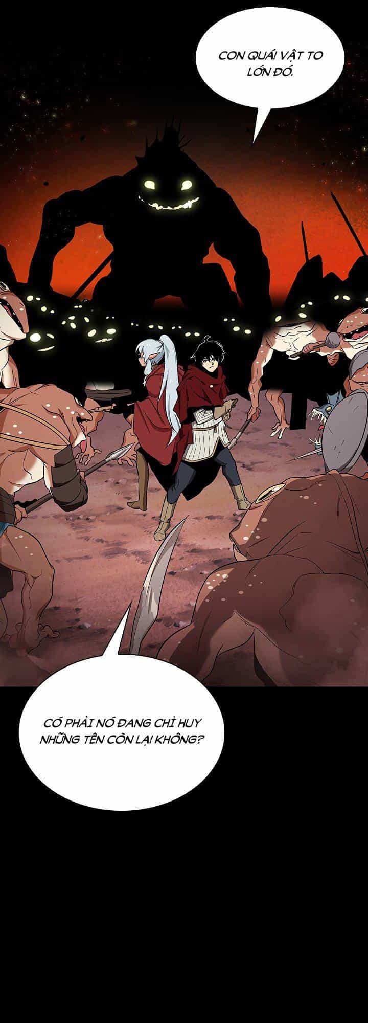 The Dungeon Master - Chương 38 - ảnh 46