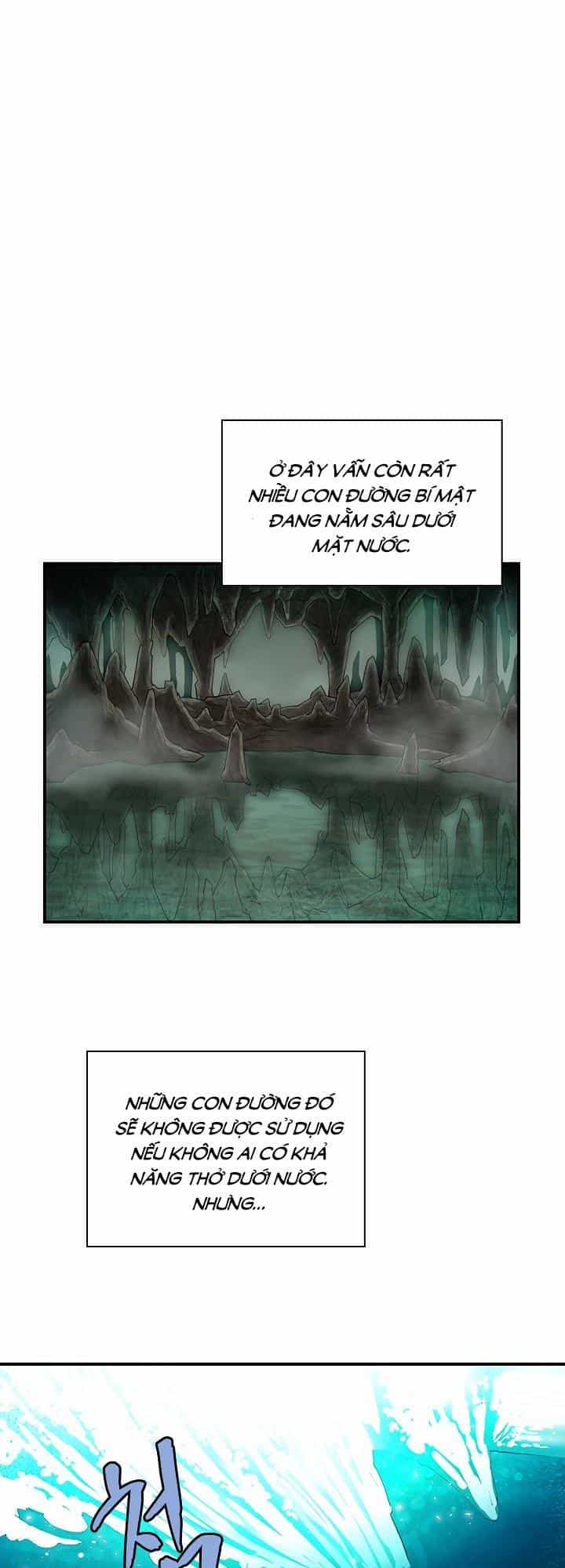 The Dungeon Master - Chương 38 - ảnh 7