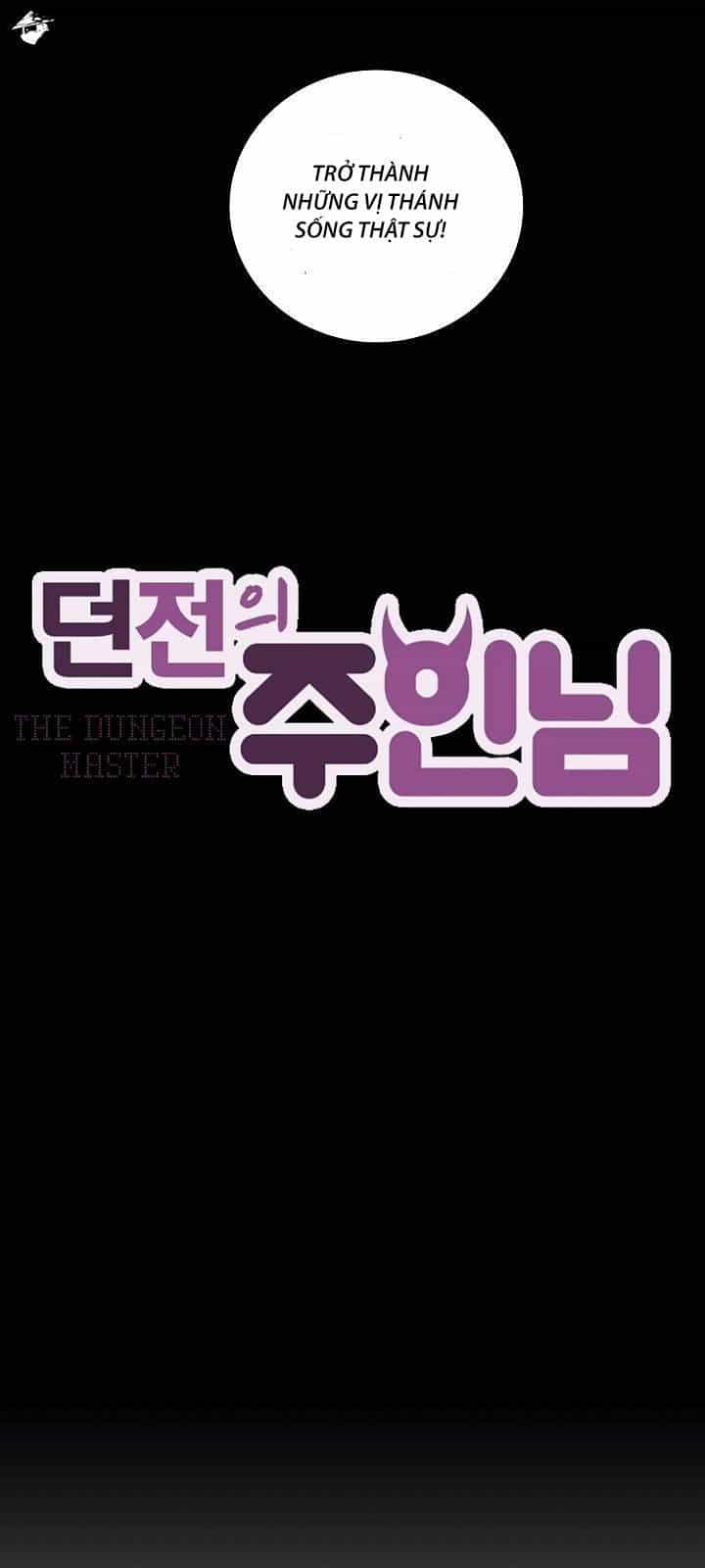 The Dungeon Master - Chương 4 - ảnh 11