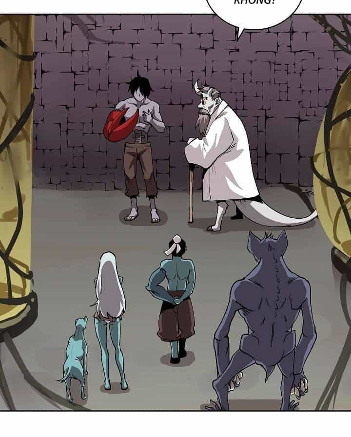 The Dungeon Master - Chương 4 - ảnh 15