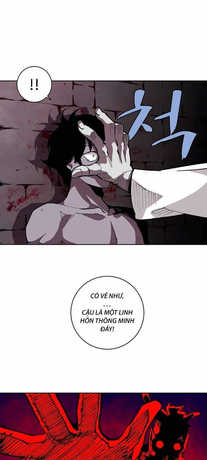 The Dungeon Master - Chương 4 - ảnh 17