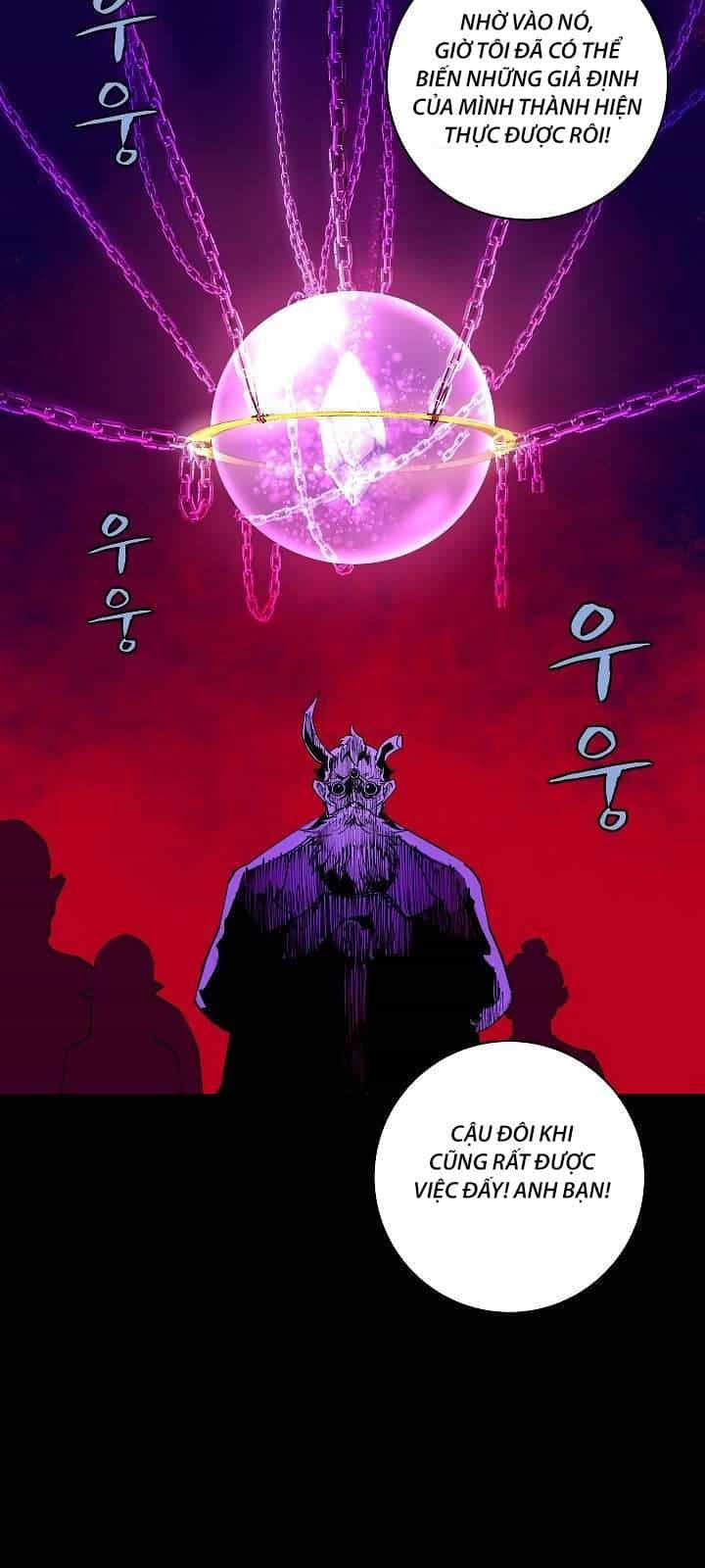 The Dungeon Master - Chương 4 - ảnh 2