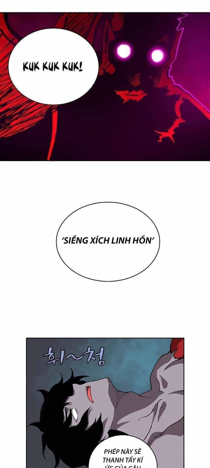 The Dungeon Master - Chương 4 - ảnh 22