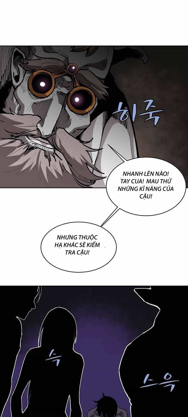 The Dungeon Master - Chương 4 - ảnh 26