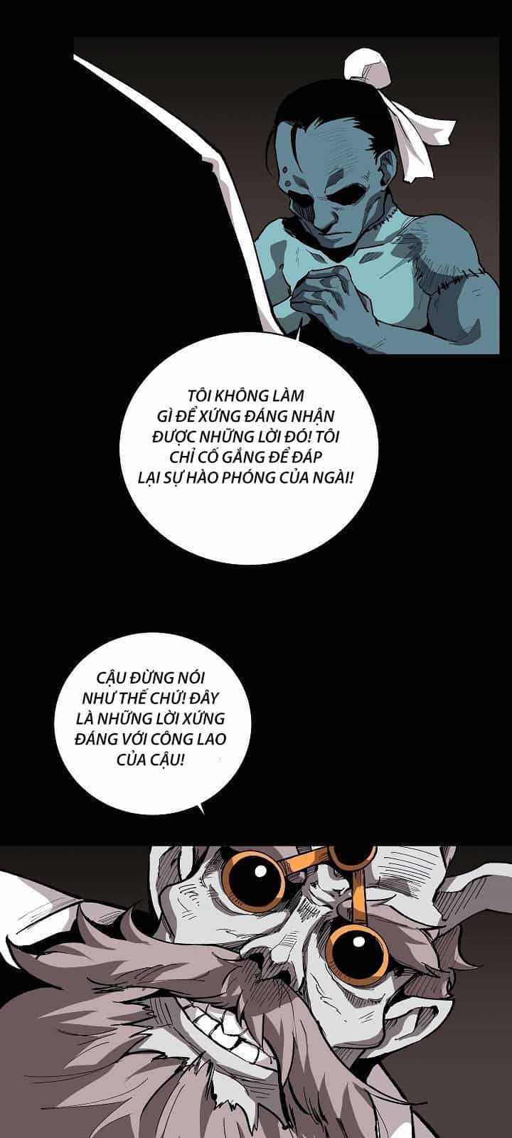 The Dungeon Master - Chương 4 - ảnh 3
