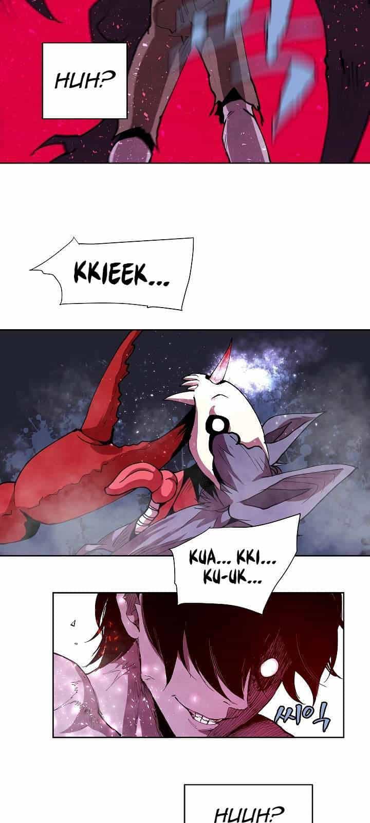 The Dungeon Master - Chương 4 - ảnh 35