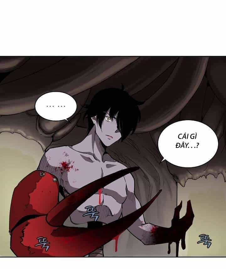 The Dungeon Master - Chương 4 - ảnh 38
