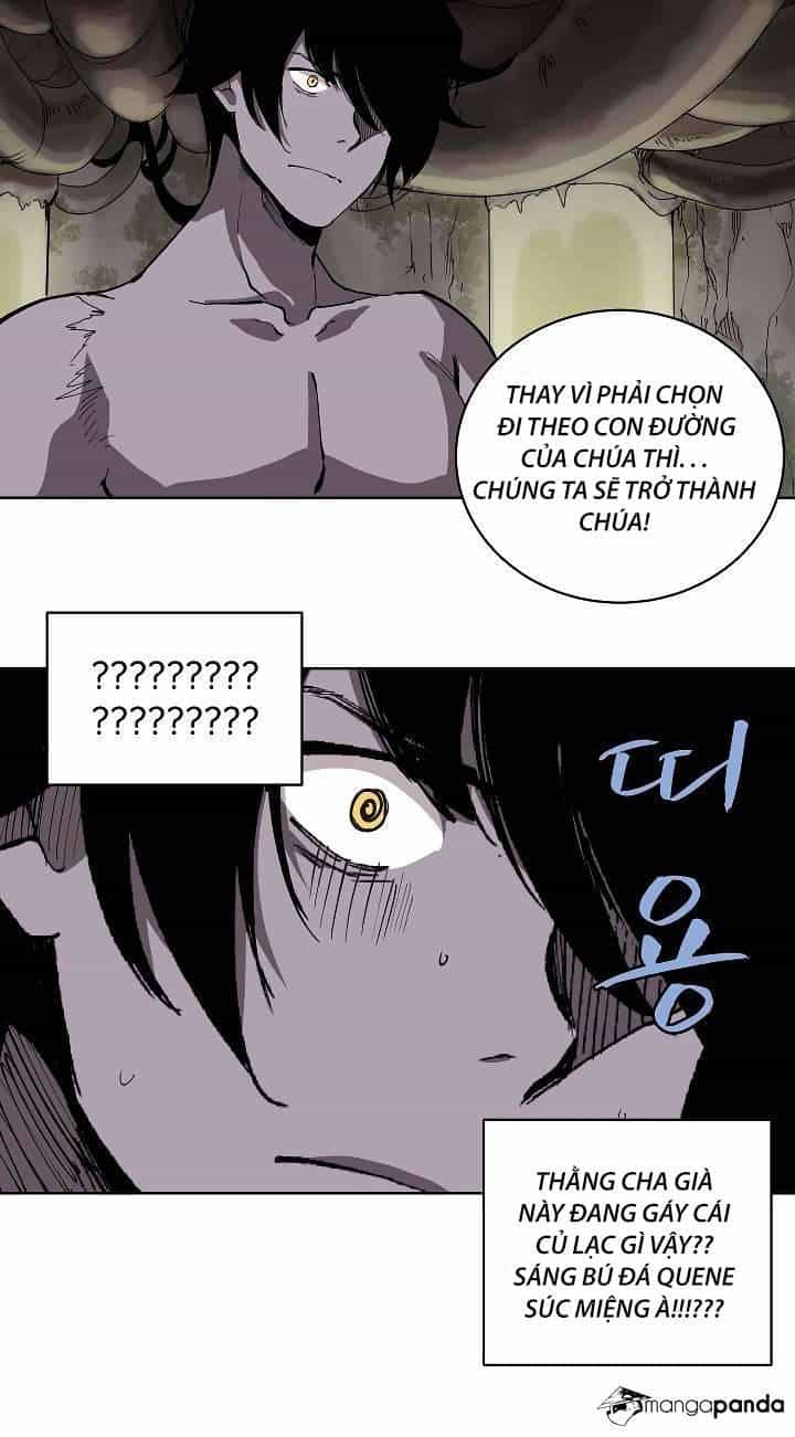 The Dungeon Master - Chương 4 - ảnh 42