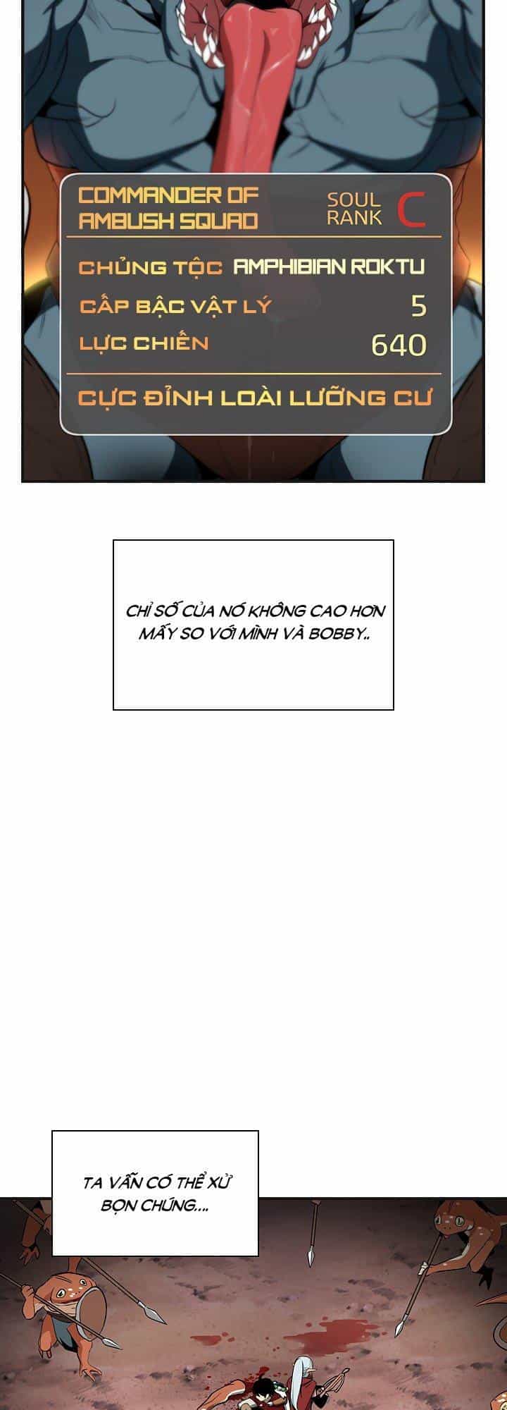 The Dungeon Master - Chương 39 - ảnh 11