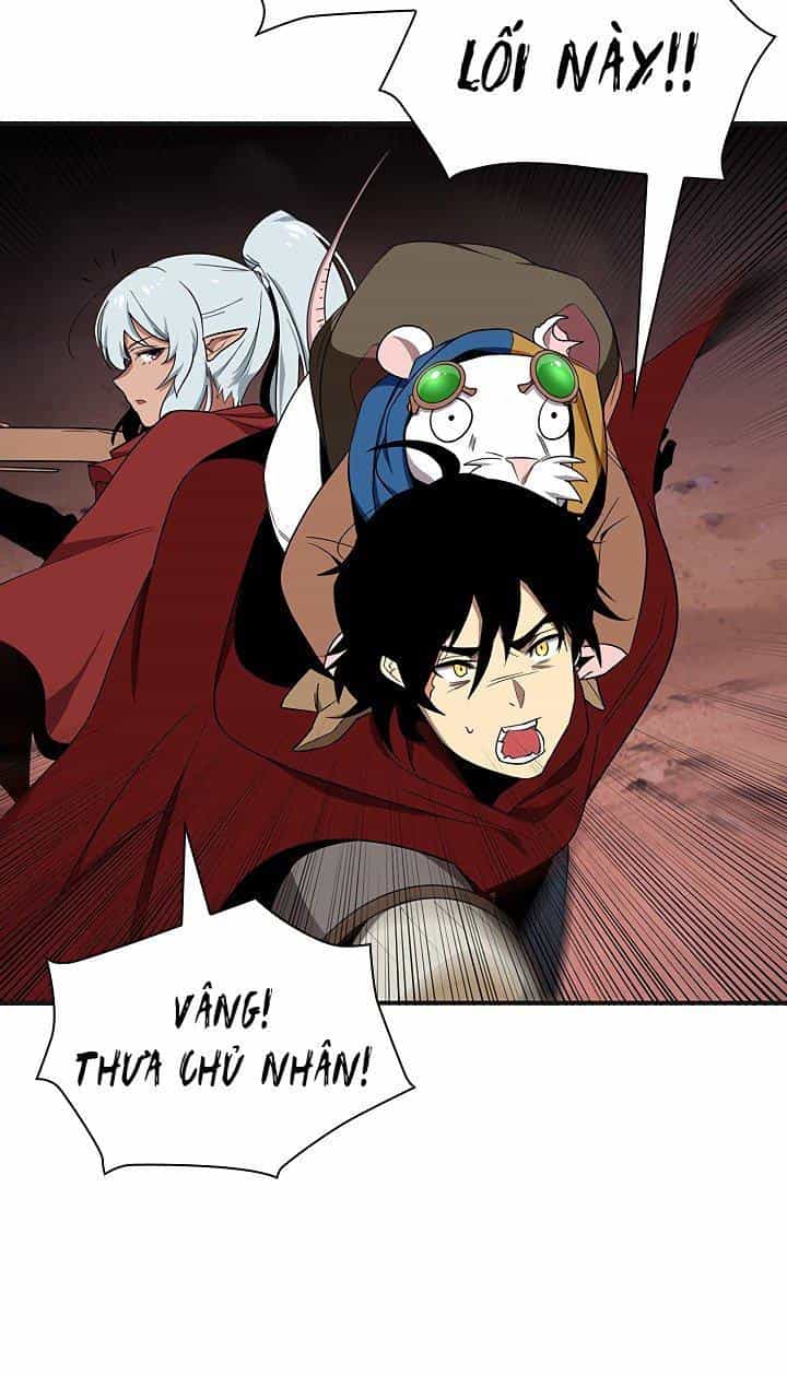 The Dungeon Master - Chương 39 - ảnh 13