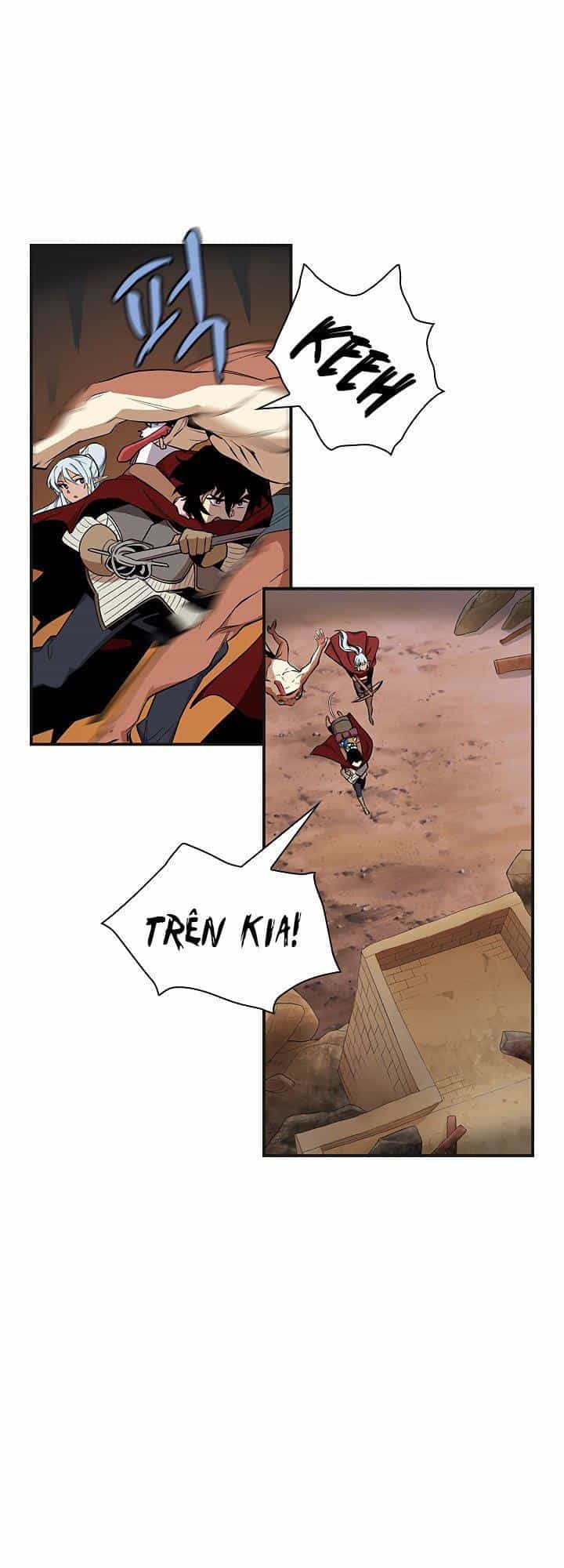 The Dungeon Master - Chương 39 - ảnh 14