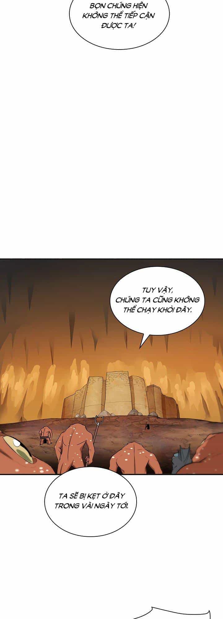 The Dungeon Master - Chương 39 - ảnh 19