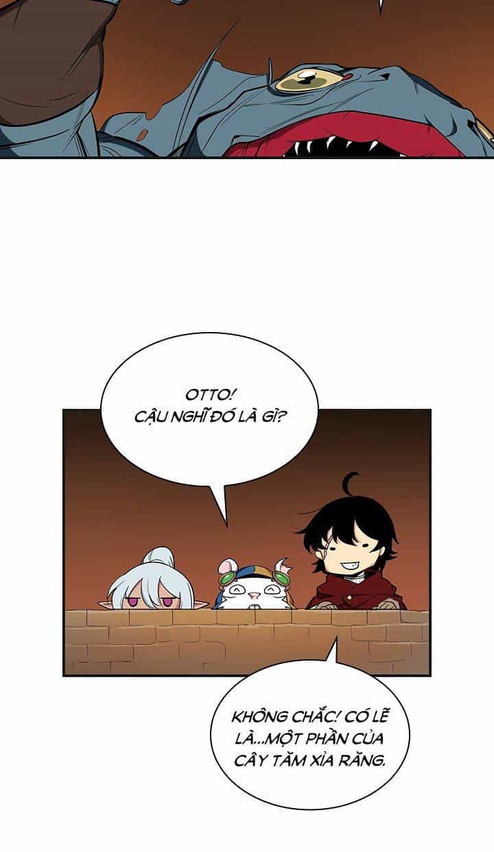 The Dungeon Master - Chương 39 - ảnh 25