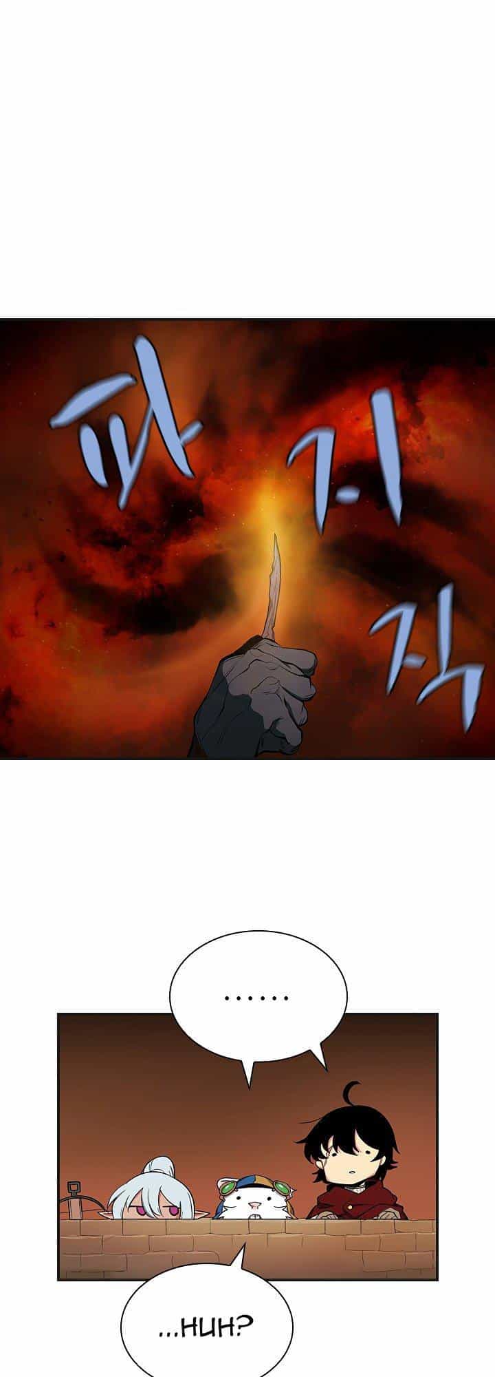The Dungeon Master - Chương 39 - ảnh 26