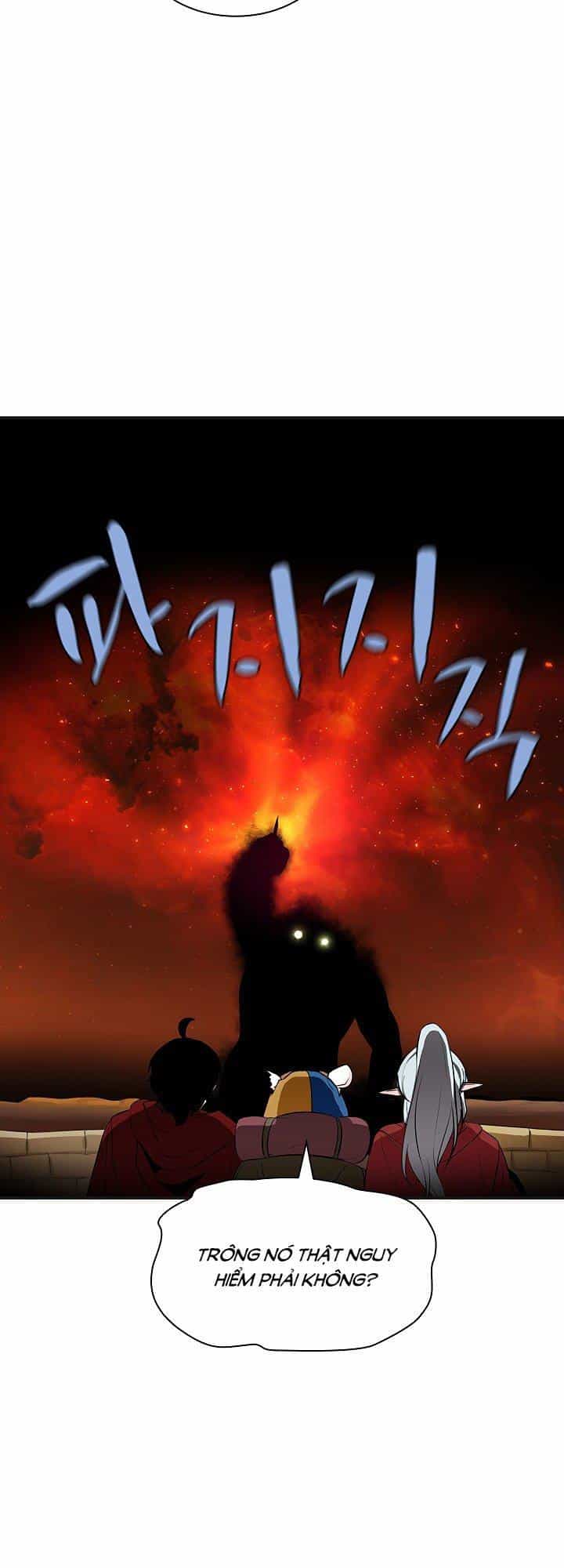 The Dungeon Master - Chương 39 - ảnh 27