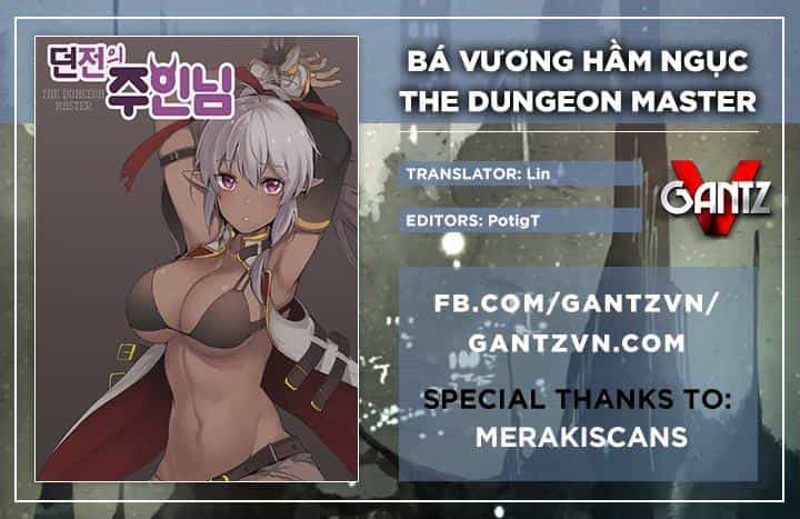 The Dungeon Master - Chương 39 - ảnh 50