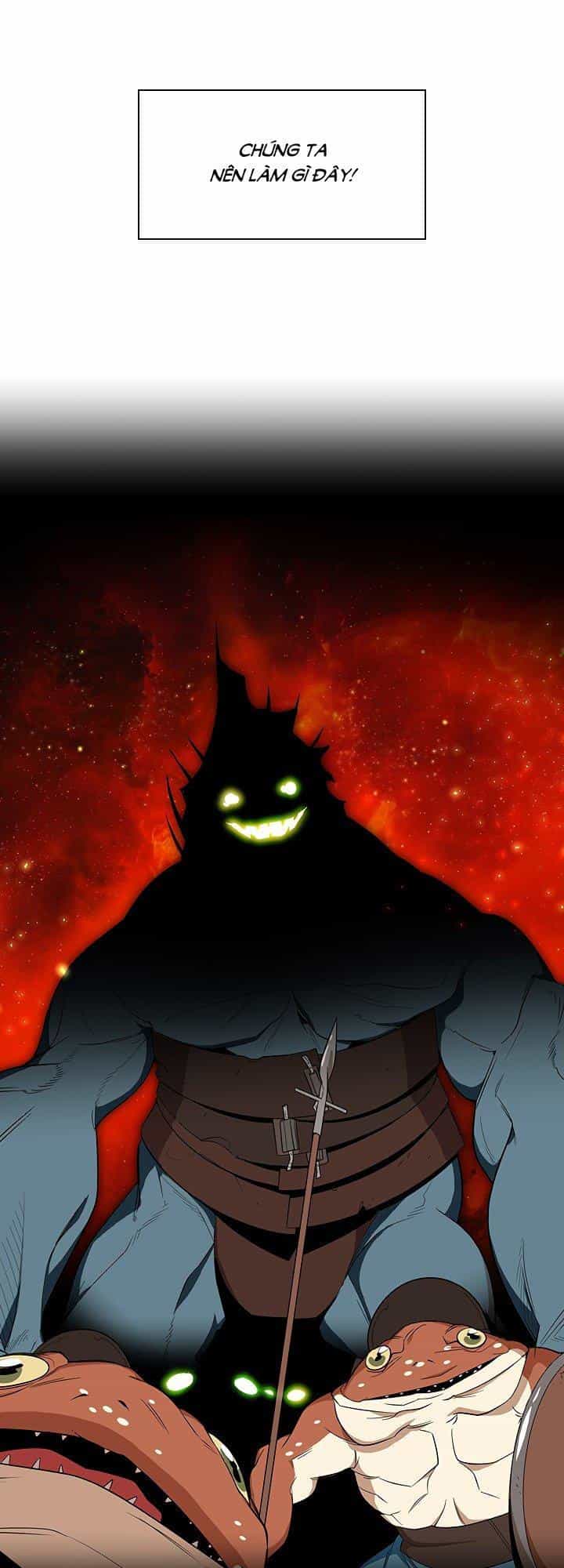 The Dungeon Master - Chương 39 - ảnh 6