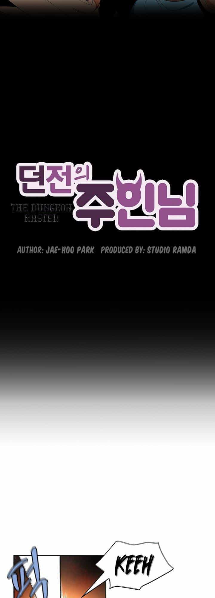 The Dungeon Master - Chương 39 - ảnh 7