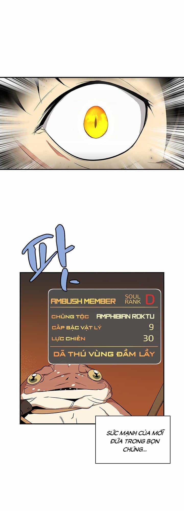 The Dungeon Master - Chương 39 - ảnh 9