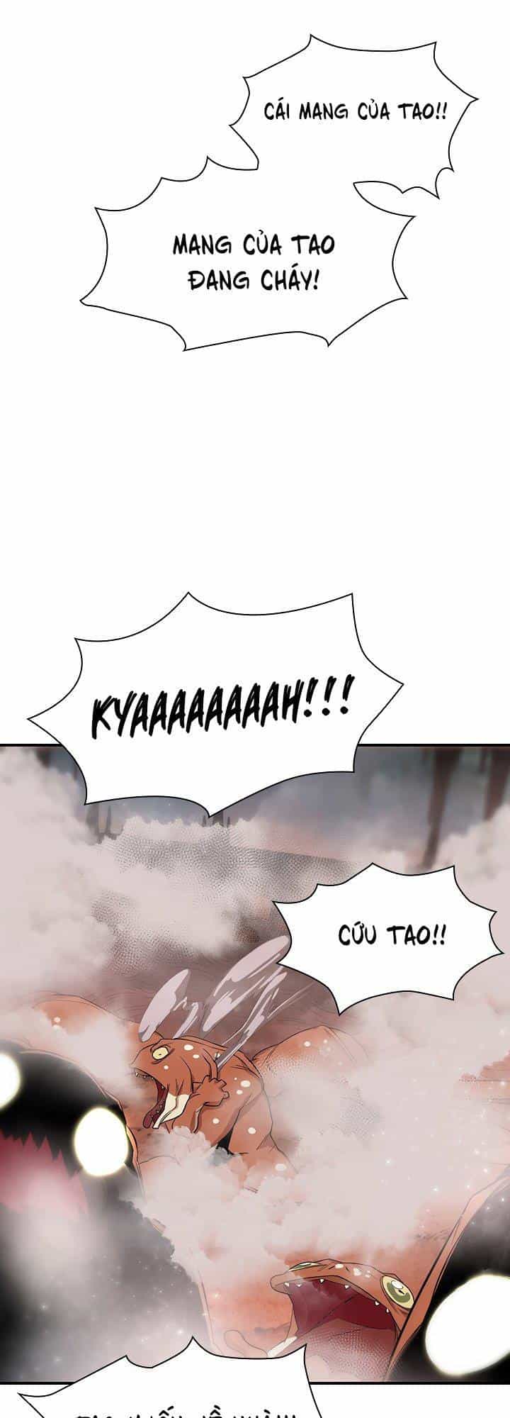 The Dungeon Master - Chương 40 - ảnh 10