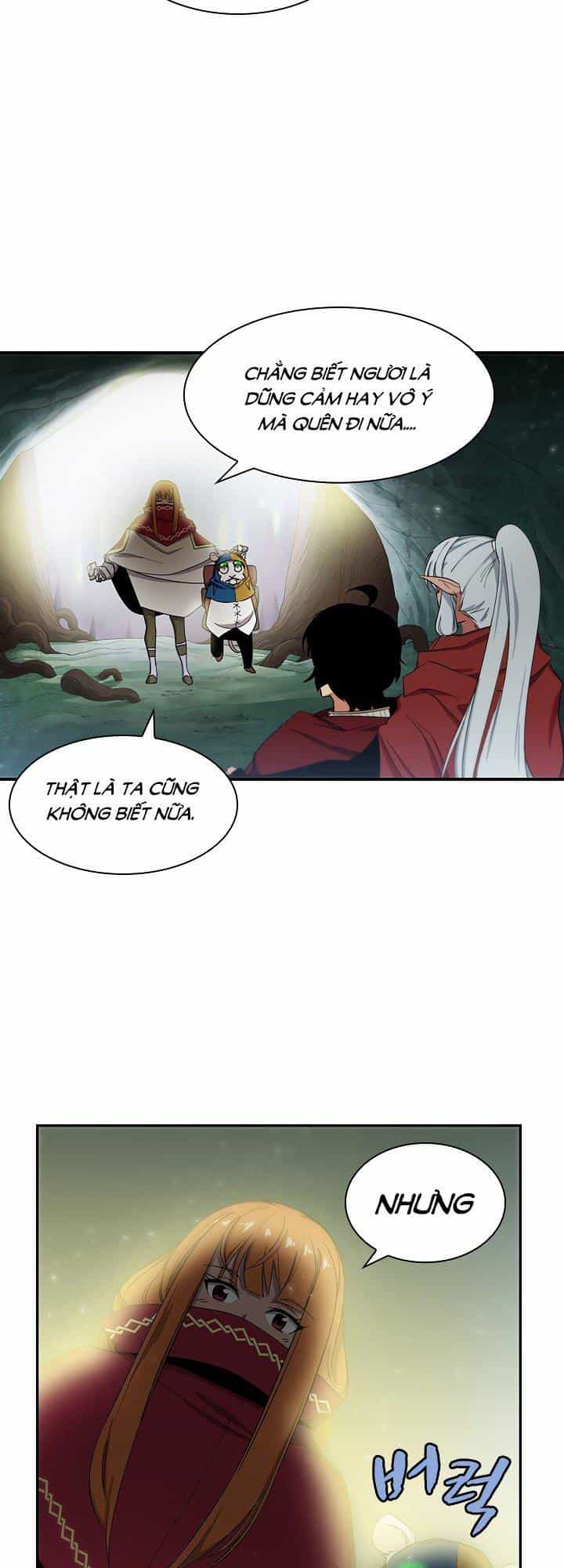 The Dungeon Master - Chương 40 - ảnh 17