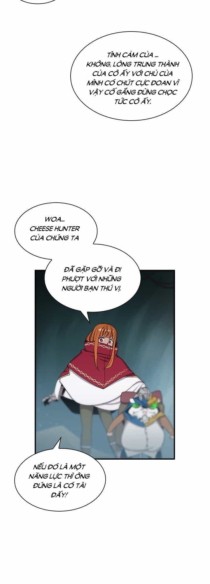 The Dungeon Master - Chương 40 - ảnh 20