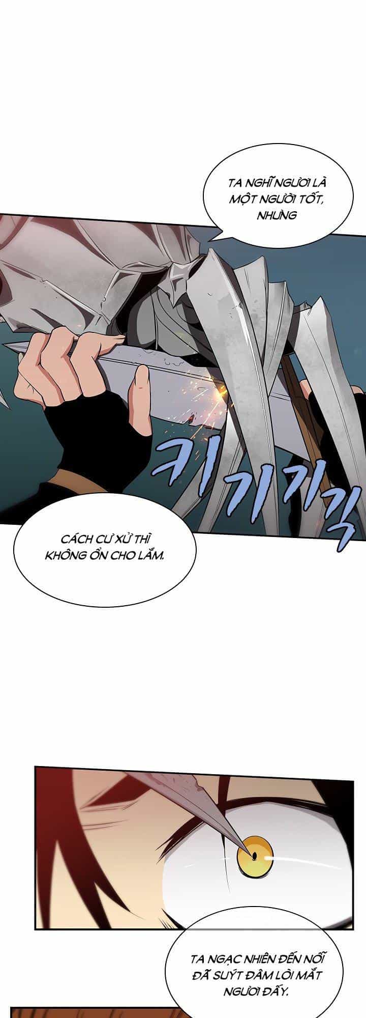 The Dungeon Master - Chương 40 - ảnh 27