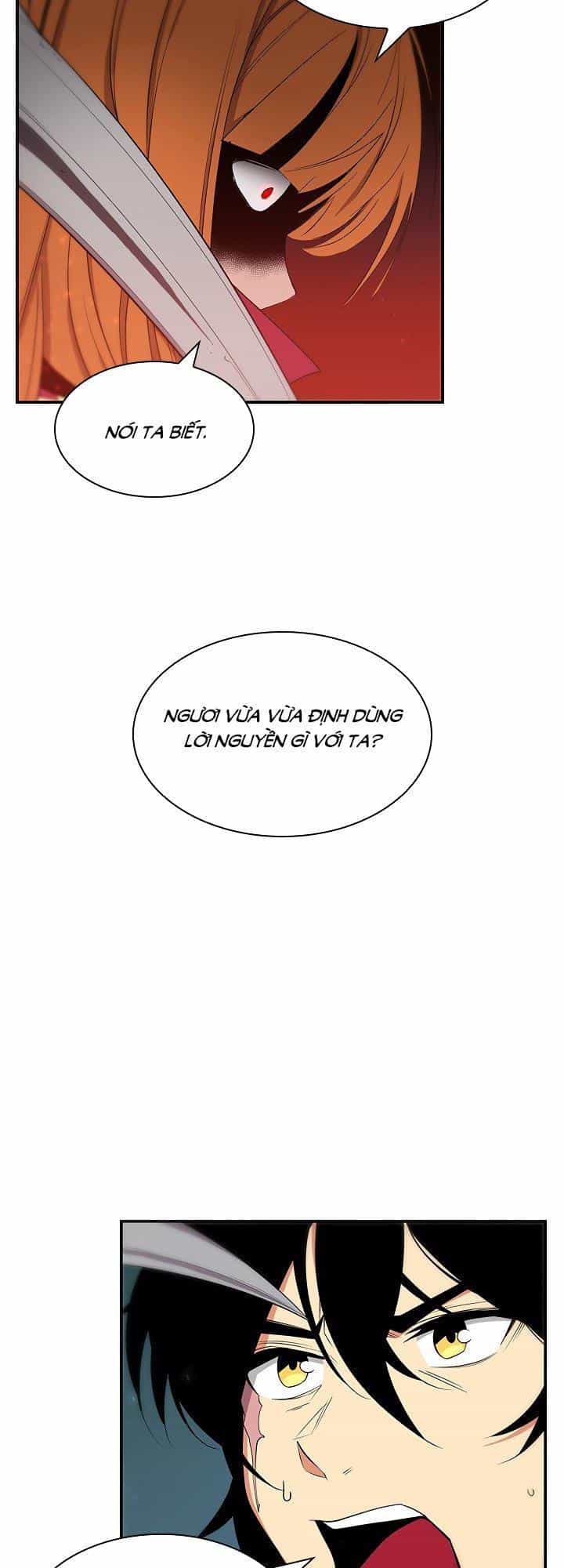 The Dungeon Master - Chương 40 - ảnh 28